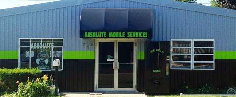 Absolute Mobile Services