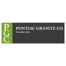 Pontiac Granite Co